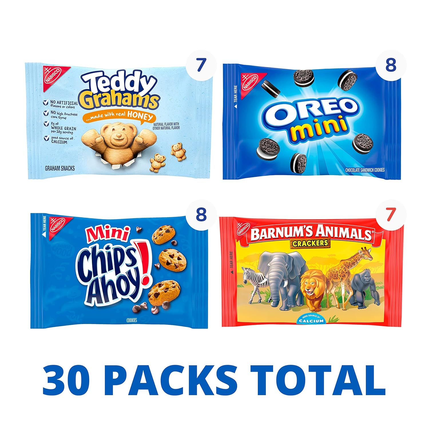 Nabisco photo 1