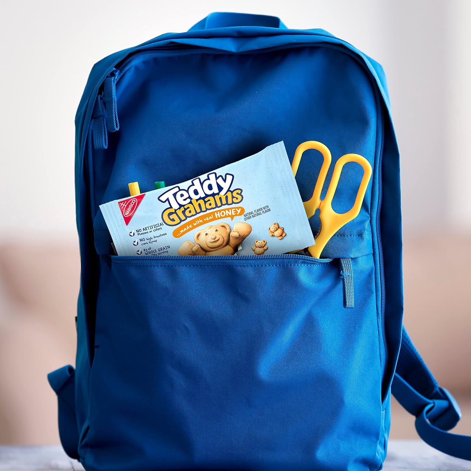 Nabisco photo 5
